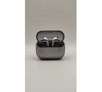 Samsung Galaxy Buds3 Auricolari AI open-type True Wireless, Audio Hi-Fi, Impermeabilità IP57, Silver