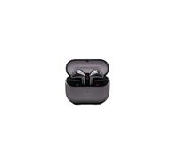 Samsung Galaxy Buds3 Auricolari AI open-type True Wireless, Audio Hi-Fi, Impermeabilità IP57, Silver