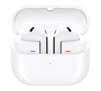 Samsung Galaxy Buds3 Auricolari Ai open-type True Wireless, Audio Hi-Fi, Impermeabilità IP57, White