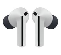 Samsung Galaxy Buds3 FE, Auricolari Wireless, Suono Equilibrato, Audio 360, Cancellazione Attiva del Rumore e Chiamate Nitide, Controllo Semplice, Gemini AI, Gray 2025 [Versione Italiana]