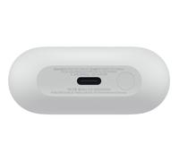 Samsung Galaxy Buds3 FE, Auricolari Wireless, Audio 360, Gemini AI, Grigio