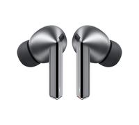 Samsung Galaxy Buds3 Pro Auricolare True Wireless Stereo (TWS) Chiamate/Musica Auricolare USB Type-C Bluetooth Argento - Nouvo