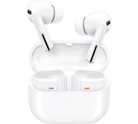 Samsung Galaxy Buds3 Pro Auricolare True Wireless Stereo (TWS) In-ear Musica e Chiamate USB tipo-C Bluetooth Bianco
