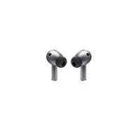 Samsung Galaxy Buds3 Pro Auricolari AI in-ear True Wireless, Speaker a 2 vie, Audio Hi-Fi, Impermeabilità IP57, Silver