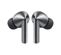 Samsung Galaxy Buds3 Pro Auricolare True Wireless Stereo (TWS) In-ear Musica e Chiamate USB tipo-C Bluetooth Argento