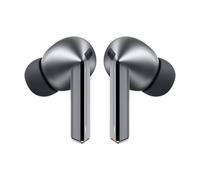 Samsung Galaxy Buds3 Pro Auricolare True Wireless Stereo (TWS) In-ear Musica e Chiamate USB tipo-C Bluetooth Argento NEW