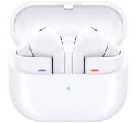 Samsung Galaxy Buds3 Pro Auricolare True Wireless Stereo [TWS] In-ear Musica e Chiamate USB tipo-C Bluetooth Bianco (Galaxy Buds3 Pro White)