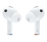 Samsung Galaxy Buds3 Pro Auricolare True Wireless Stereo (TWS) In-ear Musica e Chiamate USB tipo-C Bluetooth Bianco