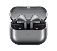 Samsung Galaxy Buds3 Pro Auricolari AI in-ear True Wireless, Speaker a 2 vie, Audio Hi-Fi, Impermeabilità IP57, Silver