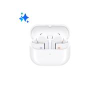 Galaxy Buds3 Pro Bluetooth con riduzione attiva del rumore Bianco - Nouvo
