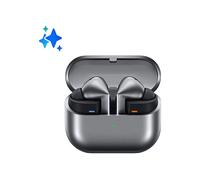 SAMSUNG Galaxy Buds3 Pro AURICOLARI WIRELESS, Argento