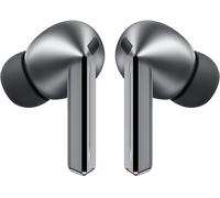 SAMSUNG Galaxy Buds3 Pro AURICOLARI WIRELESS, Argento