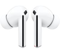 Samsung Galaxy Buds3 Pro Auricolare True Wireless Stereo (TWS) In-ear Musica e Chiamate USB tipo-C Bluetooth Bianco
