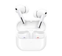 Samsung Galaxy Buds3 Pro Auricolare True Wireless Stereo (TWS) In-ear Musica e Chiamate USB tipo-C Bluetooth Bianco