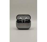 Samsung Galaxy Buds3 Pro Auricolari AI in-ear True Wireless, Speaker a 2 vie, Audio Hi-Fi, Impermeabilità IP57, Silver