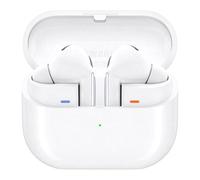 Samsung Galaxy Buds3 Pro Auricolare True Wireless Stereo (TWS) In-ear Musica e Chiamate USB tipo-C Bluetooth Bianco