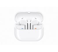 Samsung Galaxy Buds 3 Pro SM-R630 Bianco Cuffie Bluetooth