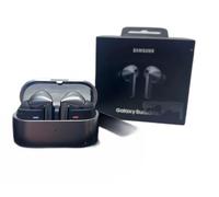 Samsung Galaxy Buds3 Pro Auricolari AI in-ear True Wireless, Speaker a 2 vie, Audio Hi-Fi, Impermeabilità IP57, Silver