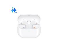 Samsung Galaxy Buds3 Pro Auricolare True Wireless Stereo (TWS) In-ear Musica e Chiamate USB tipo-C Bluetooth Bianco