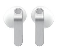 Samsung Galaxy Buds4 Auricolare Wireless In-ear Musica e Chiamate Bluetooth Bianco