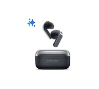 SAMSUNG Galaxy Buds4 AURICOLARI WIRELESS, Black