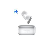 SAMSUNG Galaxy Buds4 AURICOLARI WIRELESS, White