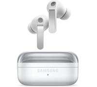 Samsung Galaxy Buds4 Pro Auricolare True Wireless Stereo (TWS) In-ear Musica e Chiamate USB tipo-C Bluetooth Bianco