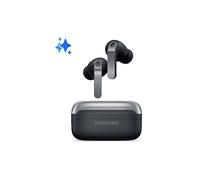 SAMSUNG Galaxy Buds4 Pro AURICOLARI WIRELESS, Black