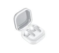 Samsung Galaxy Buds4 Pro Auricolare True Wireless Stereo (TWS) In-ear Musica e Chiamate USB tipo-C Bluetooth Bianco