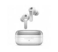 Samsung Galaxy Buds4 Pro Auricolare Wireless In-ear Musica e Chiamate Bluetooth Bianco