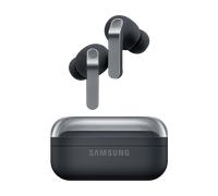 Buds4 Pro - Cuffie auricolari wireless con cancellazione del rumore, nere - Nouvo