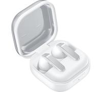 Samsung Galaxy Buds4 Pro R640 White Cuffie Bluetooth