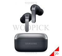 Samsung Galaxy Buds4 Pro SM-R640 Auricolari Bluetooth Wireless Auricolari AI-...