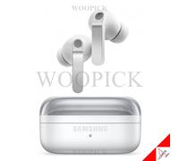 Samsung Galaxy Buds4 Pro SM-R640 Auricolari Bluetooth Wireless Auricolari AI-...