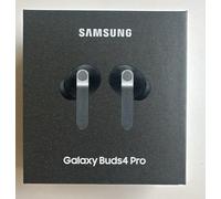 Galaxy Buds 4 Pro, Cuffie Nero