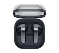 Samsung Galaxy Buds4 R540 Black Cuffie Bluetooth