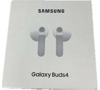 Samsung Galaxy Buds4 Auricolare Wireless In-ear Musica e Chiamate Bluetooth Bianco