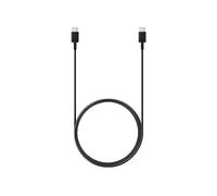 SAMSUNG Galaxy - Cavo USB C ufficiale 1,8 m (3A), colore: Bianco