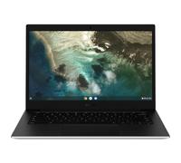 Samsung Galaxy Chromebook Go XE340XDA-KA3IT laptop Intel® Celeron® N N4500 35,6 cm (14) HD 8 GB LPDDR4x-SDRAM 128 GB eMMC Wi-Fi 6 (802.11ax) ChromeOS Argento (XE340XDA-KA3IT)