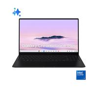 Samsung Galaxy Chromebook Plus (15.6", Core 3, 8GB), Blue