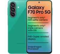 Samsung Galaxy F70 Pro 5G sbloccato | Batteria 6000 mAh | Spedizione FedEx