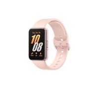 Samsung Galaxy Fit 3 1,6" 40mm 5ATM IP68 SpO2 Sport Tracker Smartwatch PINK GOLD