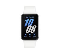 Samsung Galaxy Fit3 4,06 cm (1.6") AMOLED 40 mm Digitale 256 x 402 Pixel Touch screen Argento