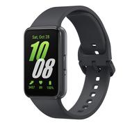 Samsung Galaxy Fit3 4,06 cm (1.6") AMOLED 40 mm Digitale 256 x 402 Pixel Touch screen Grigio