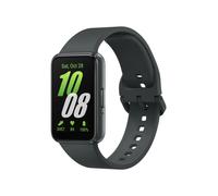 Samsung Galaxy Fit3 4,06 cm (1.6") AMOLED 40 mm Digitale 256 x 402 Pixel Touch screen Grigio