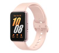 Samsung Galaxy Fit3 4,06 cm (1.6") AMOLED 40 mm Digitale 256 x 402 Pixel Touch screen Rosa