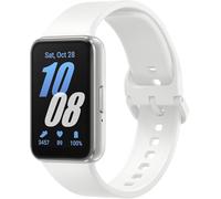 Samsung Galaxy Fit3 4,06 cm (1.6") AMOLED 40 mm Digitale 256 x 402 Pixel Touch screen Grigio