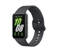 Samsung Galaxy Fit3 4,06 cm (1.6") AMOLED 40 mm Digitale 256 x 402 Pixel Touch screen Grigio