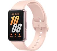 Samsung Galaxy Fit3 4,06 cm (1.6") AMOLED 40 mm Digitale 256 x 402 Pixel Touch screen Grigio