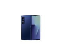 Samsung Galaxy Z Fold7 Smartphone AI, RAM 12GB, 512GB, Display 6,5"/8", Camera 200MP, Batteria a lunga durata, Blue Shadow